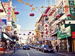 Chinatown
